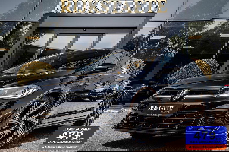 Foto van Volkswagen Polo