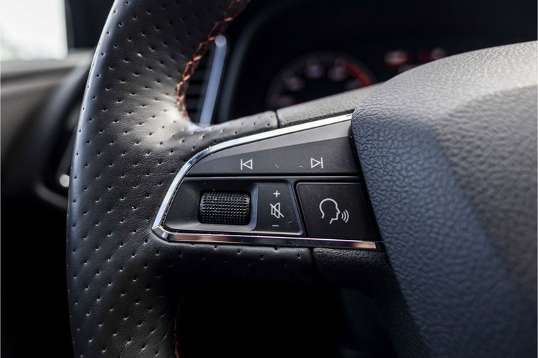 SEAT León ST