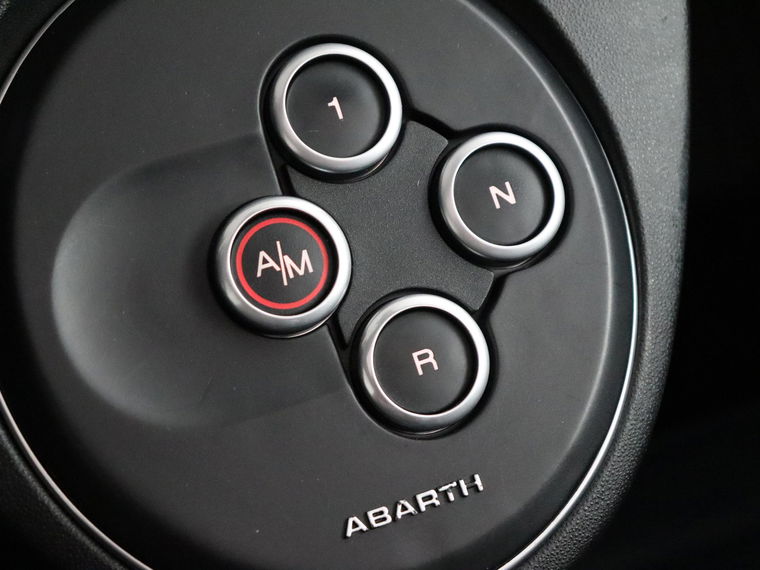 Abarth 695
