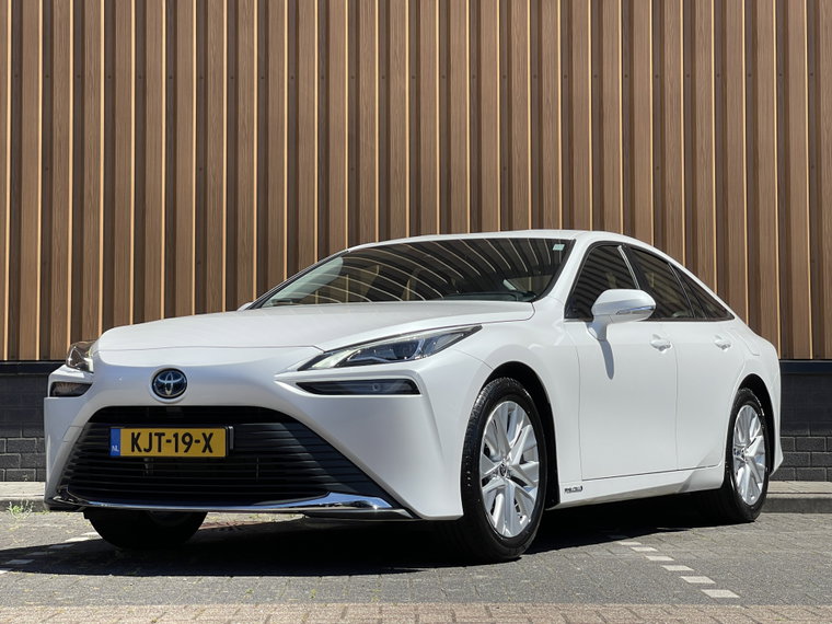 Toyota Mirai