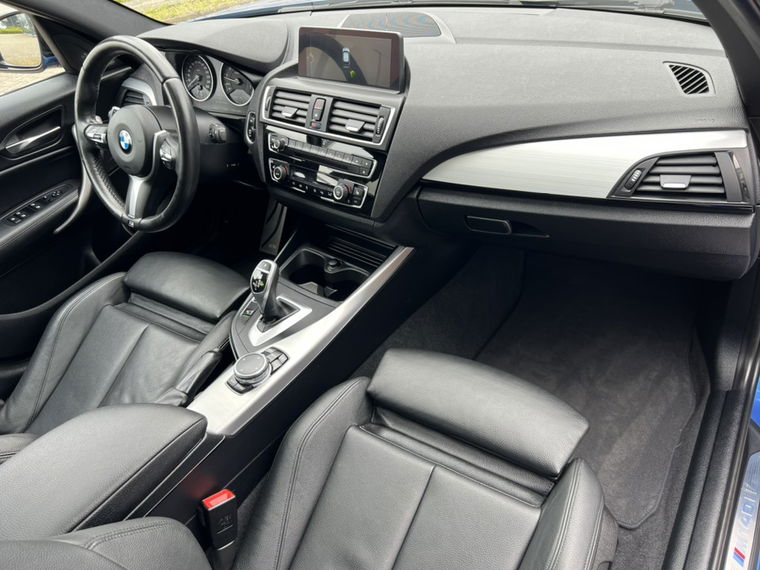 BMW 1-serie