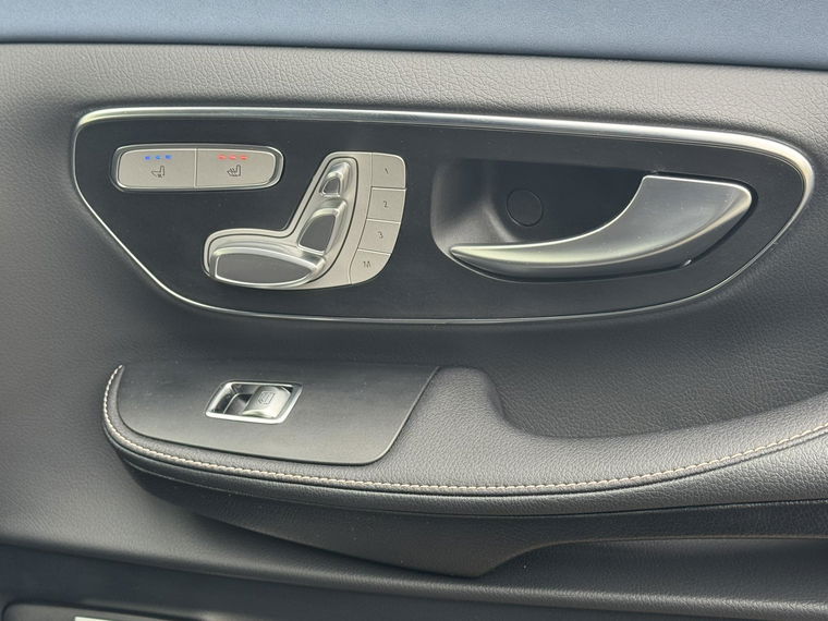 Mercedes-Benz EQV