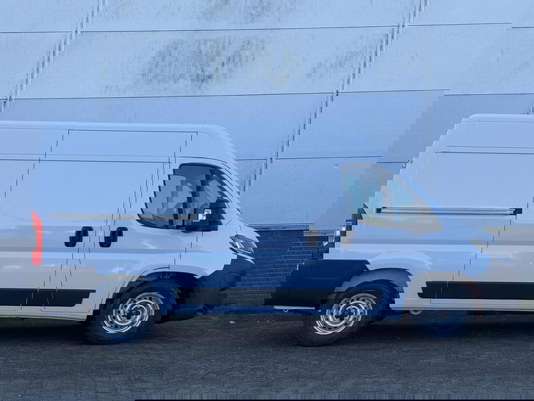 Citroën Jumper