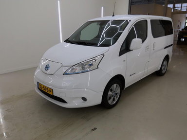 Nissan e-NV200
