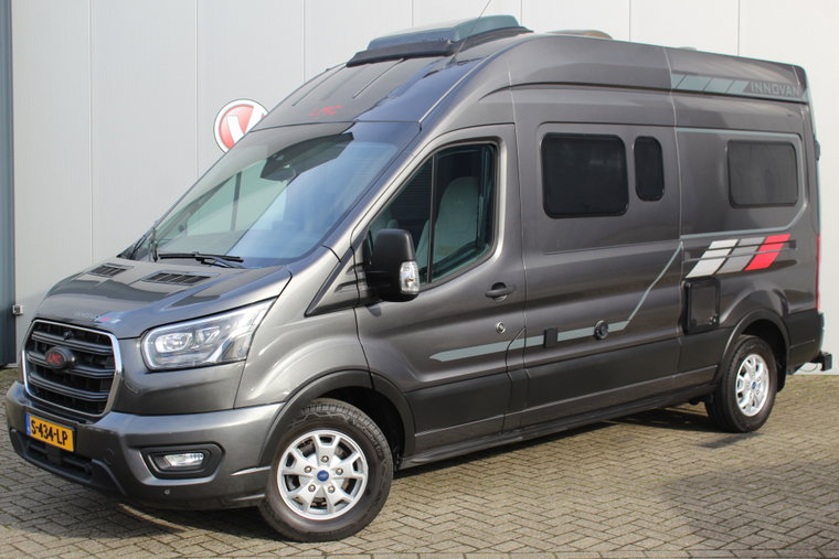 Foto van Ford 