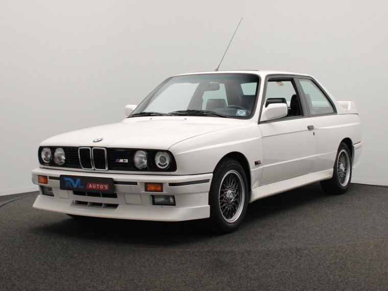 BMW M3 foto 1
