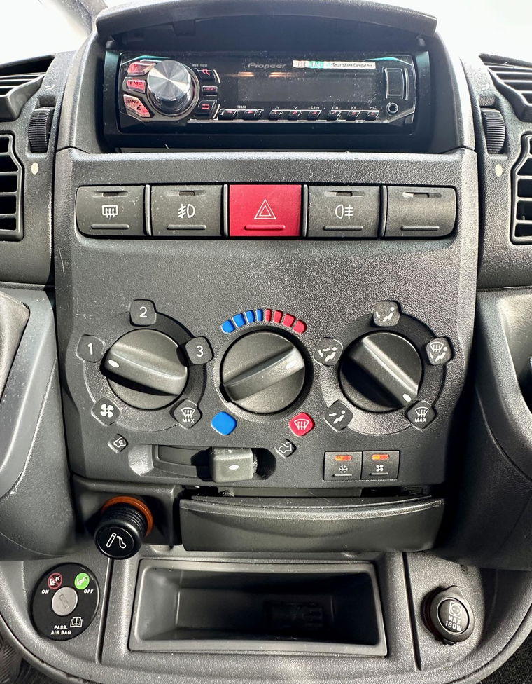 Citroën Jumper