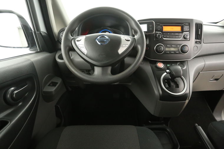 Nissan E-NV200