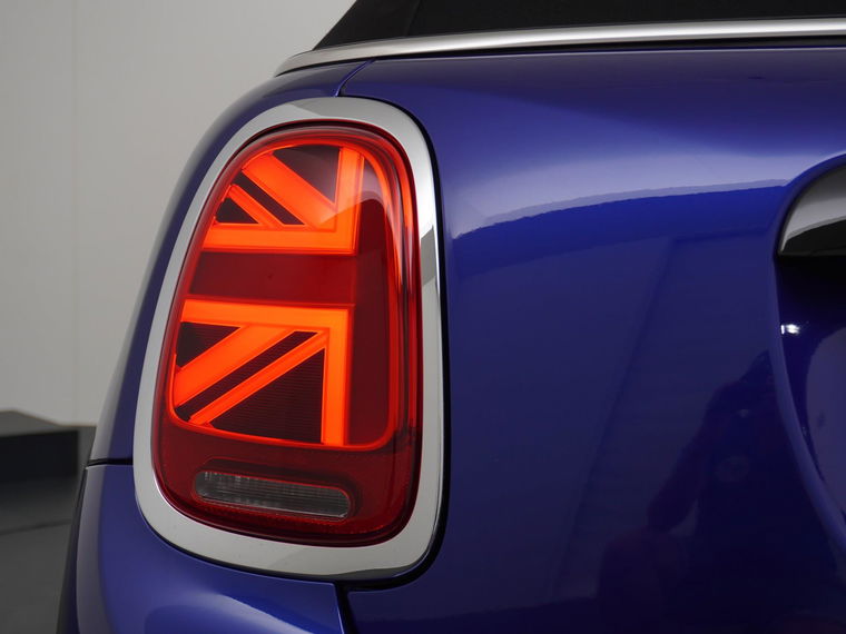 MINI Cabrio