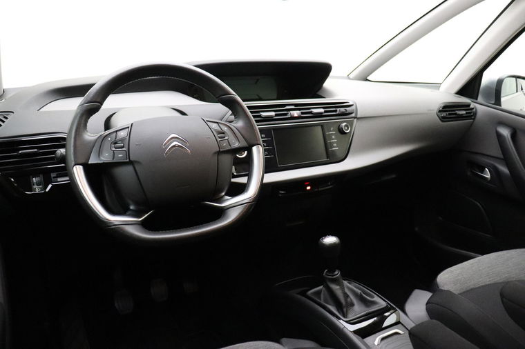 Citroën C4 Picasso