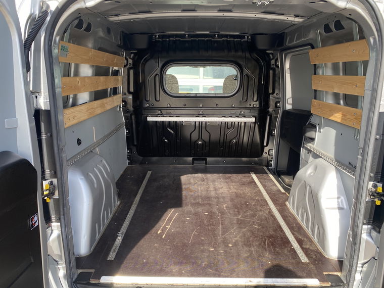 Fiat Dobló Cargo