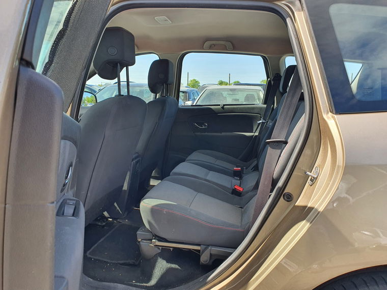 Renault Grand Scénic