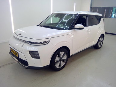Kia e-Soul