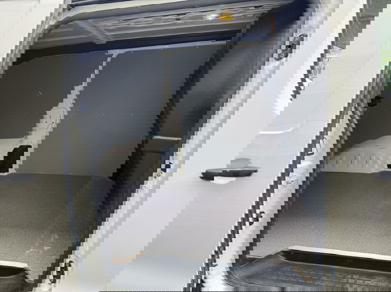 Toyota ProAce Worker