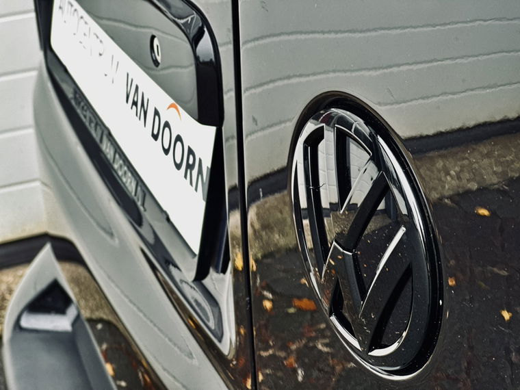 Volkswagen Transporter T6.1