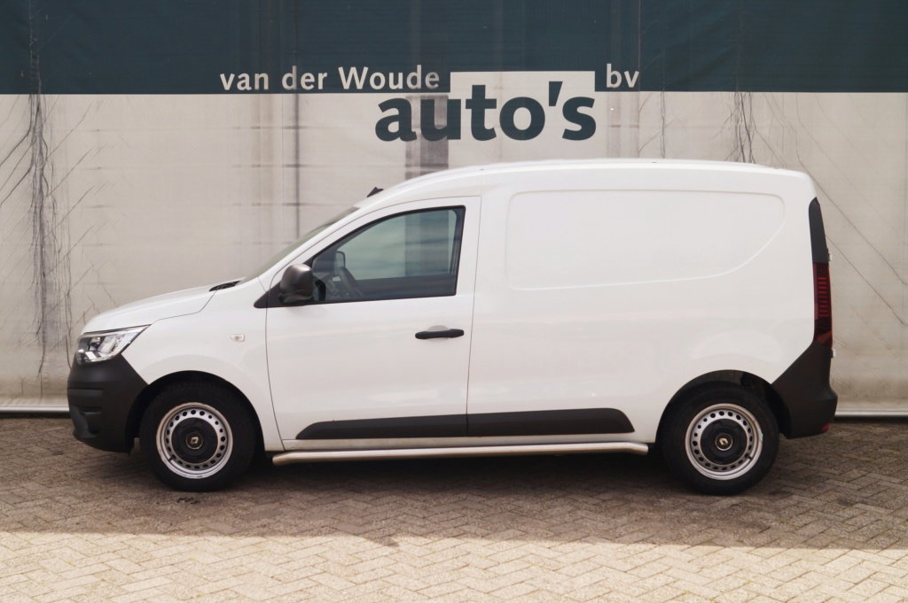 Foto van Renault Express