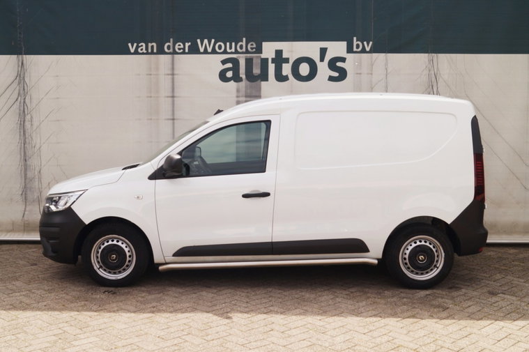 Renault Express