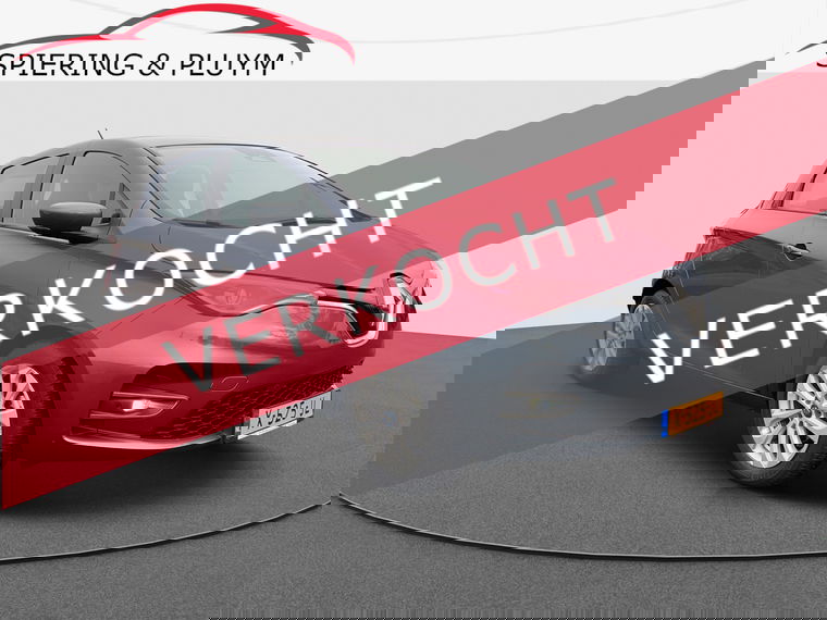 Foto van Renault ZOE