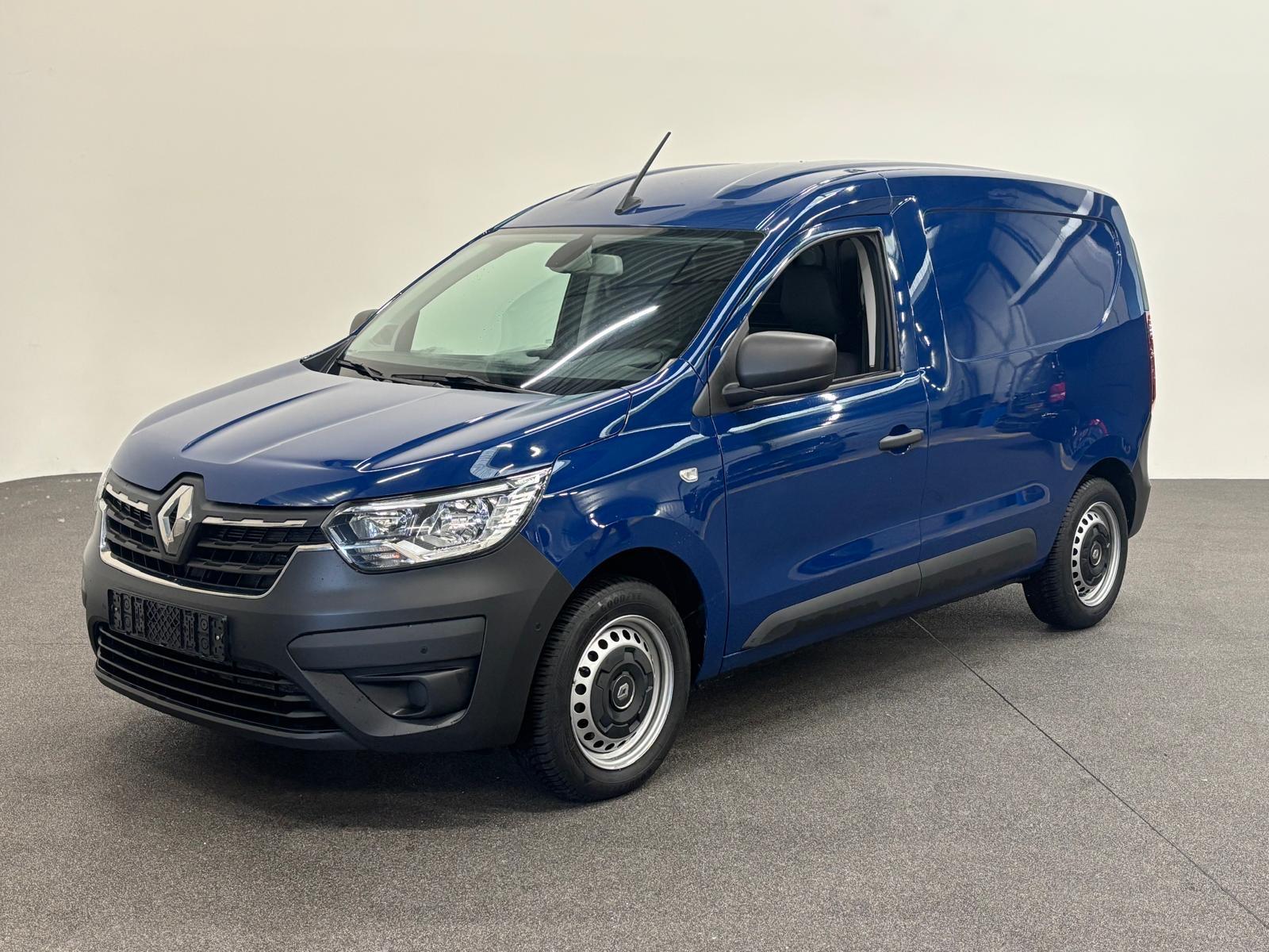 Foto van Renault Express