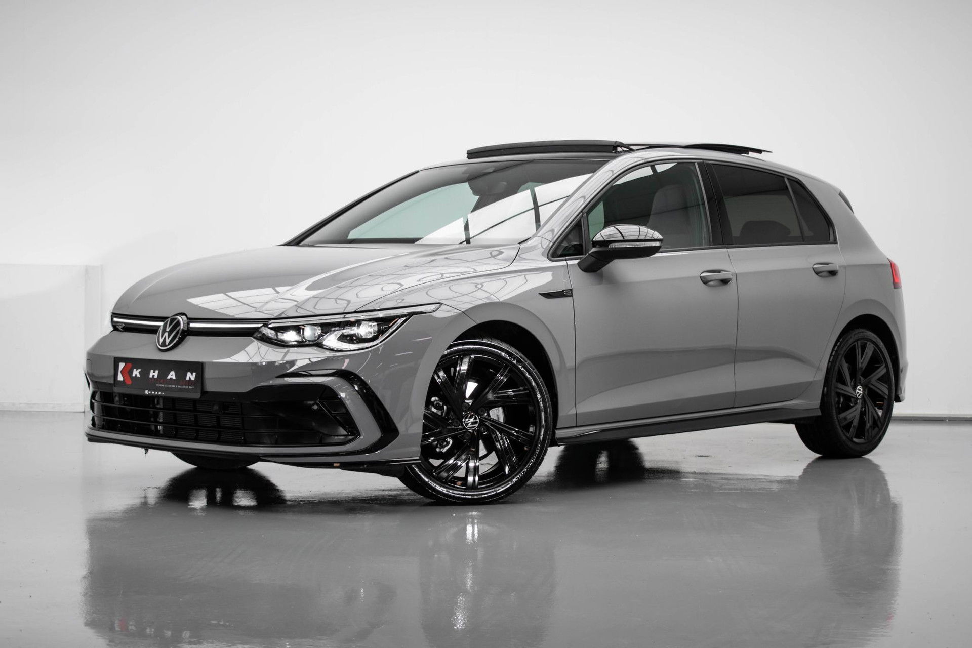 Foto van Volkswagen Golf