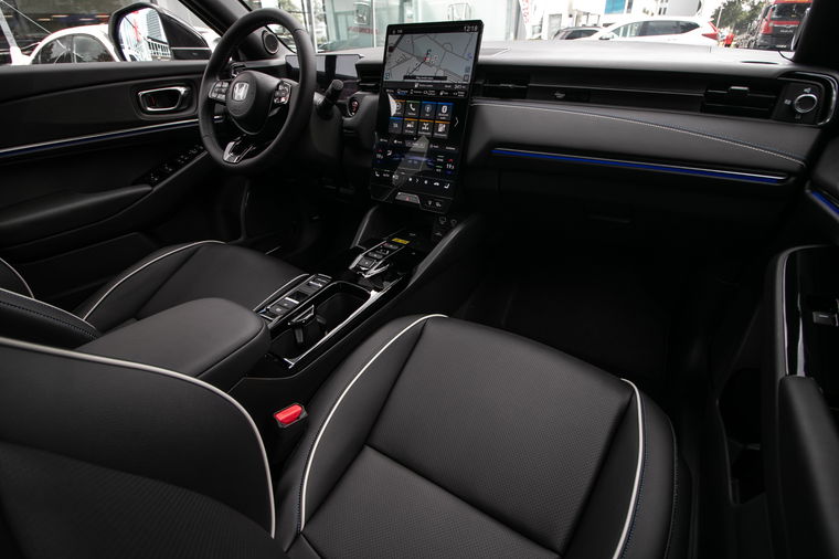 Honda e:Ny1