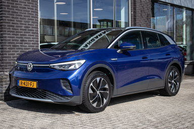 Foto van Volkswagen ID.4