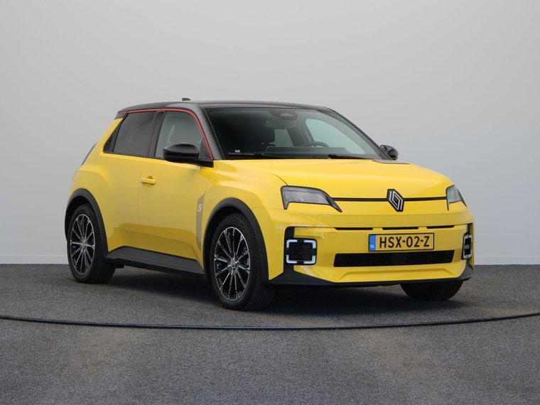 Foto van Renault 5
