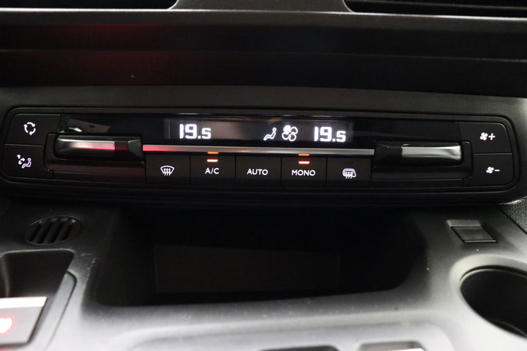 Fiat E-Doblò