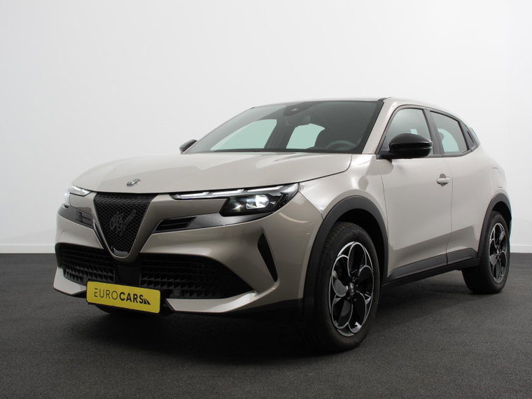 Alfa Romeo Junior
