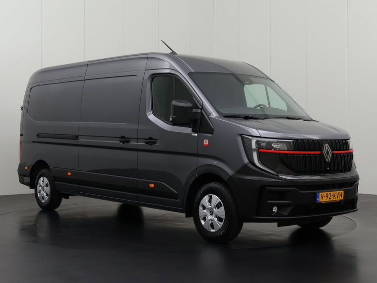 Foto van Renault Master