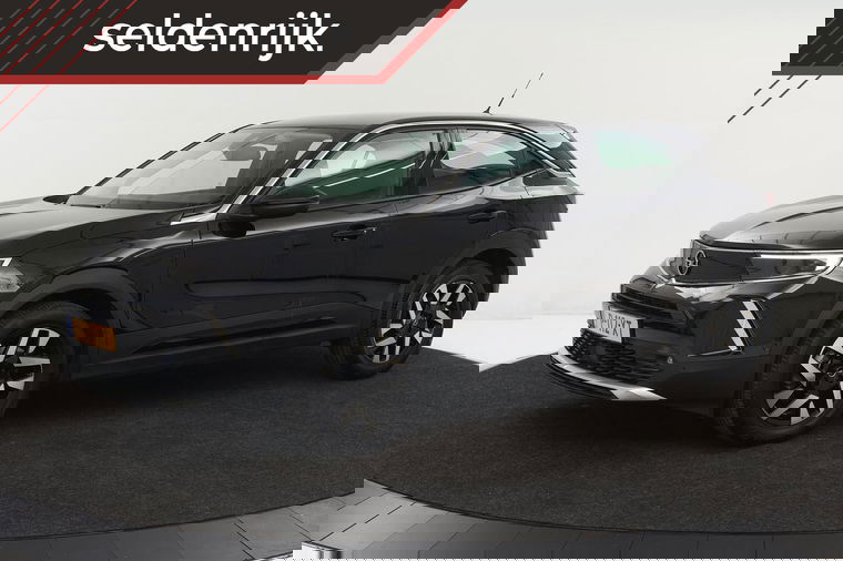 Foto van Opel Mokka-e