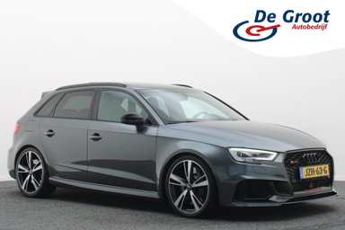 Audi RS3 Sportback