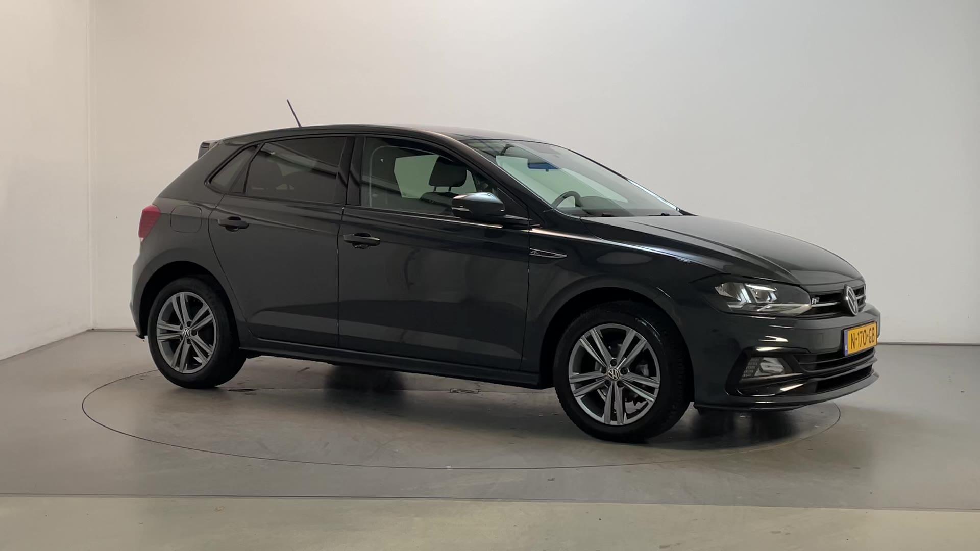 Foto van Volkswagen Polo