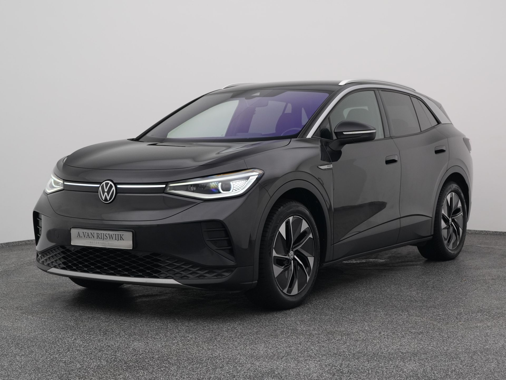 Foto van Volkswagen ID.4