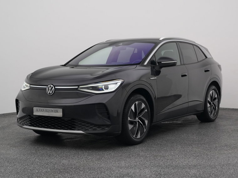 Foto van Volkswagen ID.4