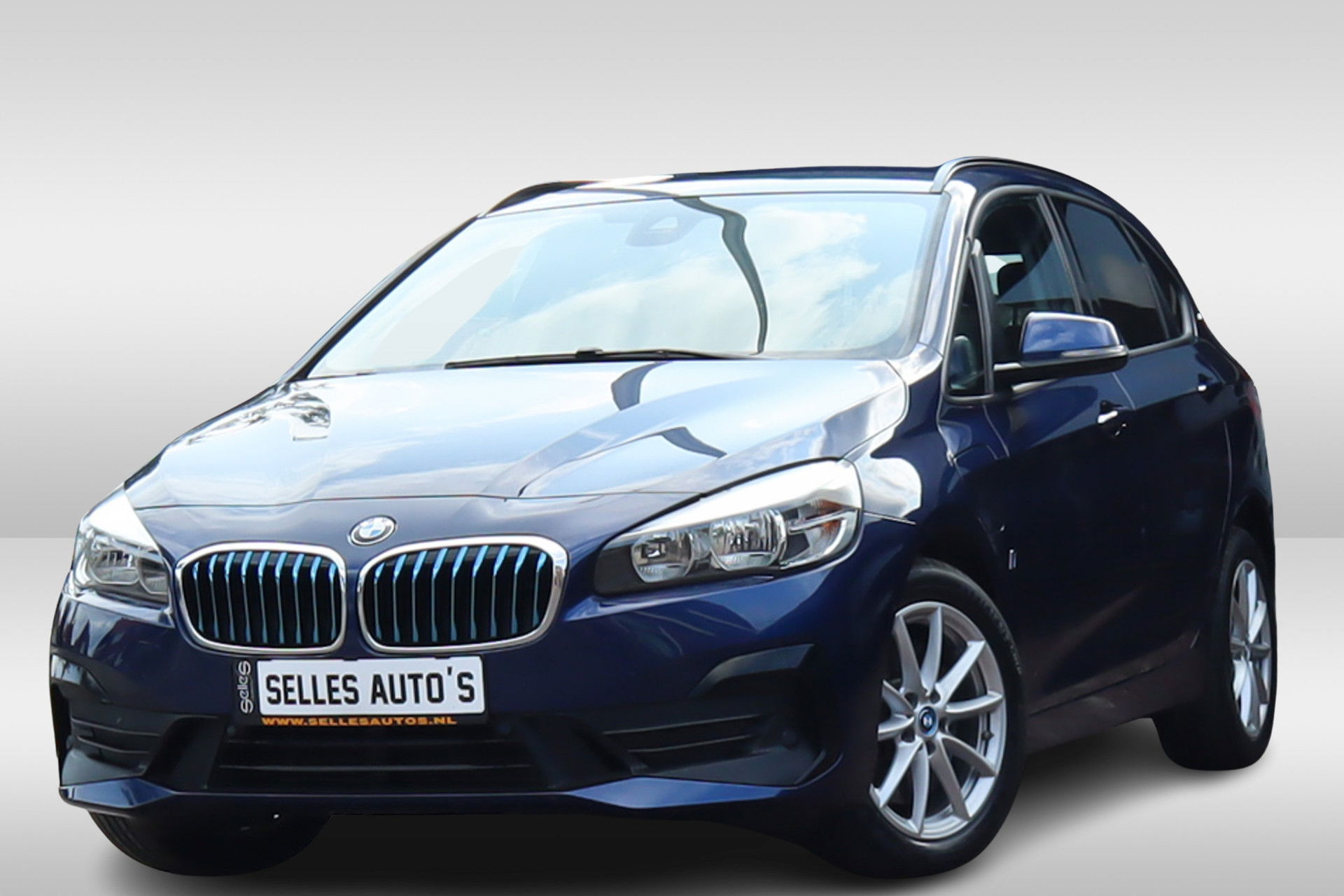 Foto van BMW 2 Serie