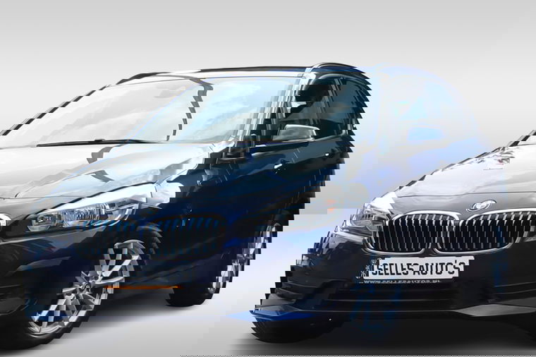 BMW 2 Serie