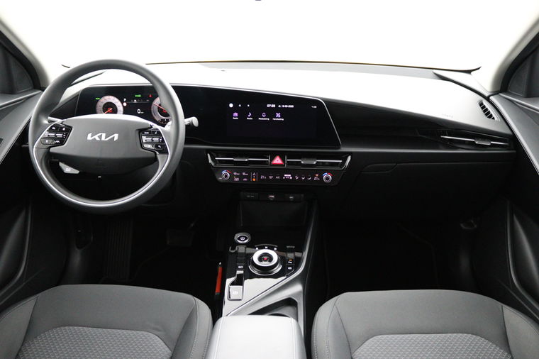 Kia Niro EV