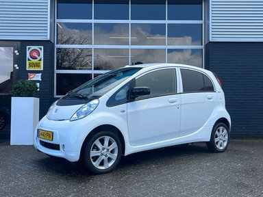 Peugeot iOn