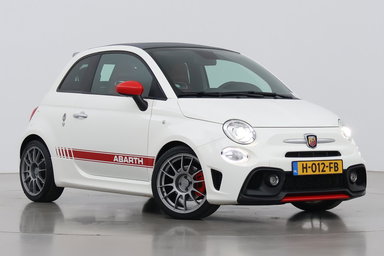 Abarth 500