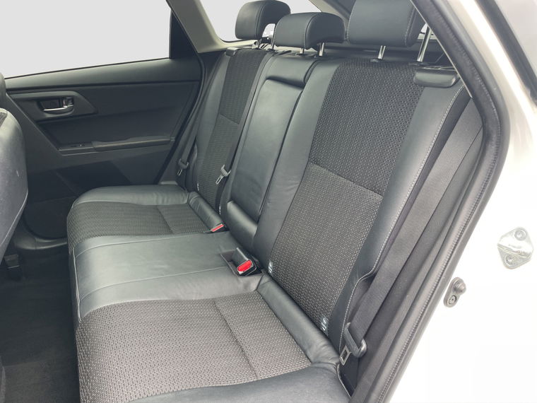 Toyota Auris Touring Sports