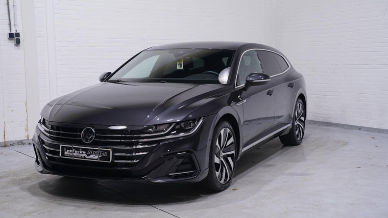 Volkswagen Arteon foto 1