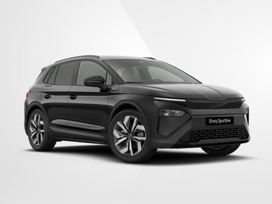 Škoda Elroq