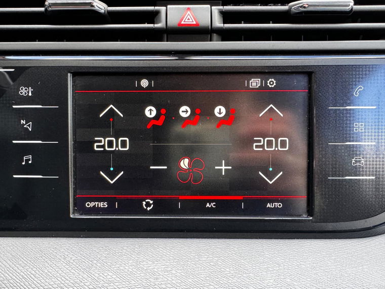 Citroën C4 Picasso