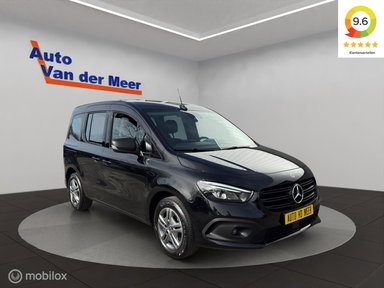 Foto van Mercedes-Benz Citan