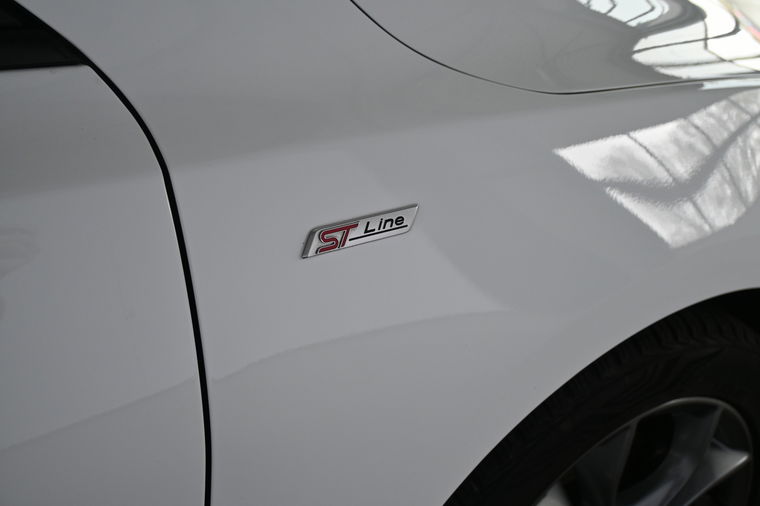Ford FOCUS Wagon