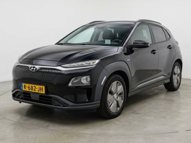 Foto van Hyundai Kona