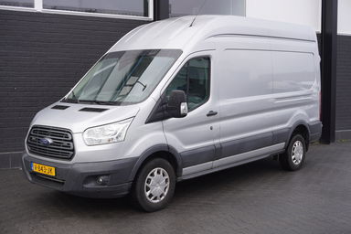 Foto van Ford Transit