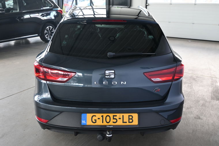 SEAT León ST