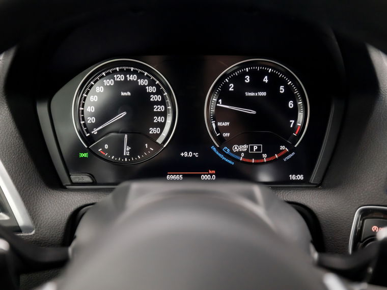 BMW 2 Serie